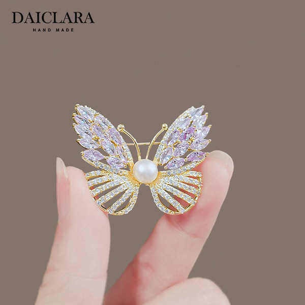 เข็มกลัด เข็มกลัดสวยๆ เข็มกลัดติดเสื้อ Brooch