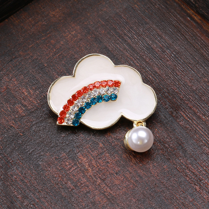 เข็มกลัด เข็มกลัดสวยๆ เข็มกลัดติดเสื้อ Brooch