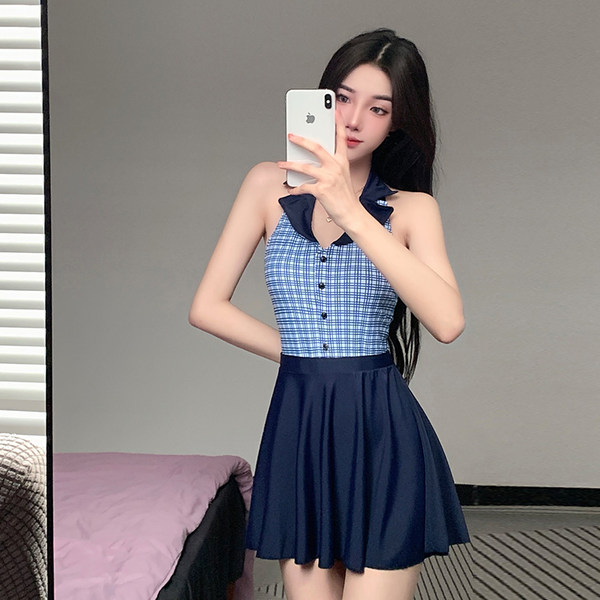 ชุดว่ายน้ำผู้หญิง ชุดว่ายน้ำน่ารัก Bikini ชุดไปทะเล
