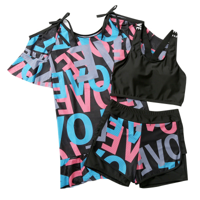 ชุดว่ายน้ำคนอ้วน มีไซส์2XL-5XL (วัดไซส์ตามน้ำหนัก 2XL:55-65KG.//3XL:66-70KG.//4XL:70-80KG.//5XL:81-100KG.)