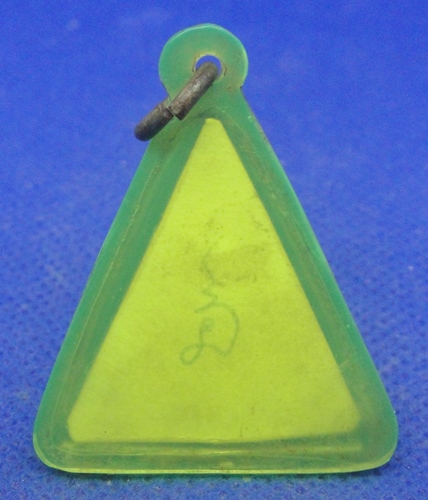 หลวงพ่อโต วัดอาษาสงคราม