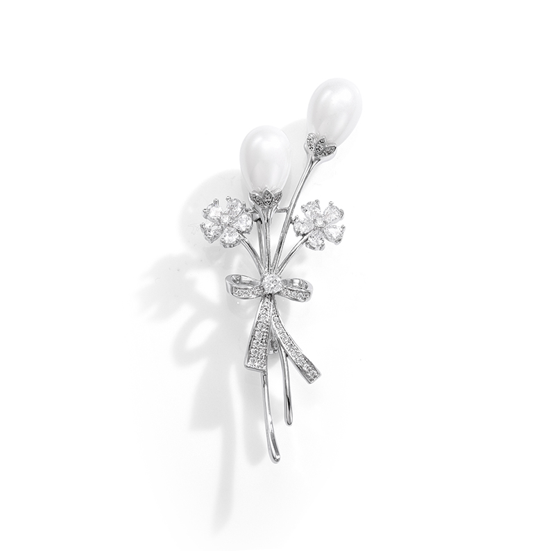 เข็มกลัด เข็มกลัดสวยๆ เข็มกลัดติดเสื้อ Brooch