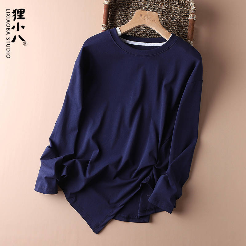 แบบเสื้อสวยๆ เสื้อผ้าฝ้ายลินิน เสื้อเชิ้ตผ้าลินิน