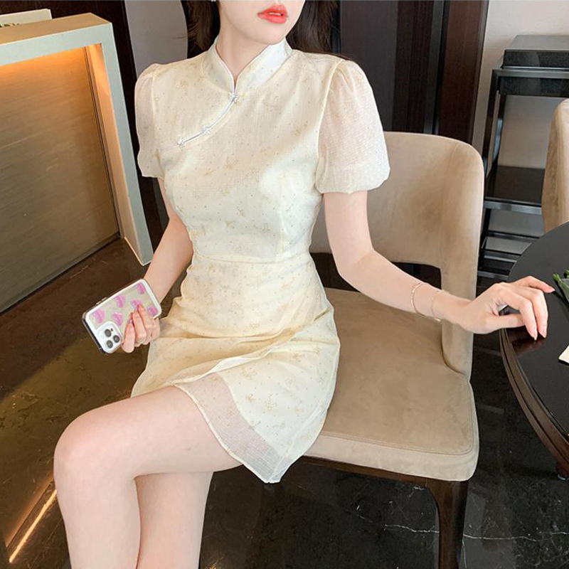 แบบชุดเดรสสวยๆ ชุดเดรสน่ารักๆสไตล์เกาหลี