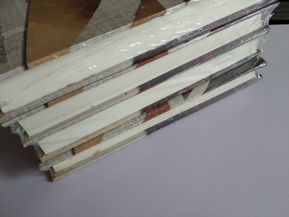 เจาะเวลาหาจิ๋นซี ฉบับสมบูรณ์ / หวง อี้ / น. นพรัตน์ [ปกแข็ง สภาพดี เล่ม 1-8 จบ]