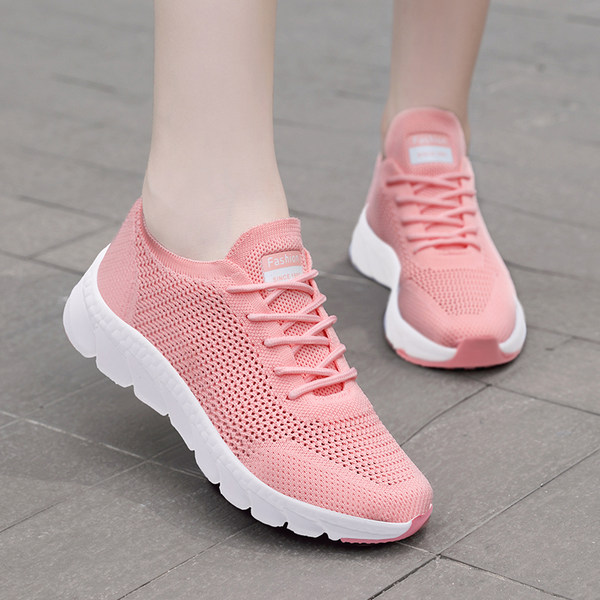รองเท้าผ้าใบ รองเท้าลำลอง รองเท้าผ้าใบลำลอง รองเท้าแฟชั่นแบบสวม Slipper Shop