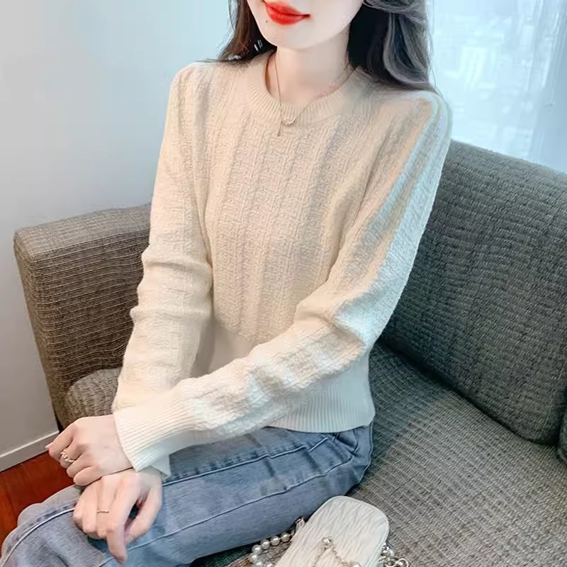 เสื้อเชิ้ตผู้หญิงแขนยาว เสื้อเชิ้ตผู้หญิงใส่ทํางาน 390 บาทต่อชิ้น ฟรีค่าจัดส่ง