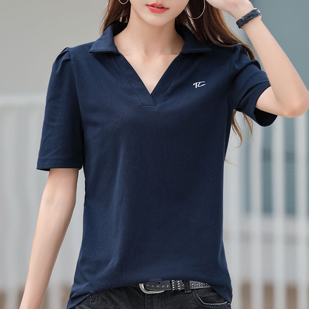 เสื้อยืดแขนยาวแฟชั่น เสื้อยืด T-shirt แขนยาว