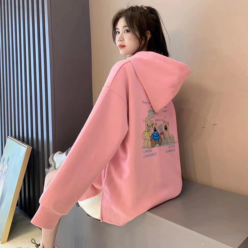 เสื้อไหมพรม เสื้อไหมพรมแขนยาว 38-44 นิ้ว ฟรีไซส์