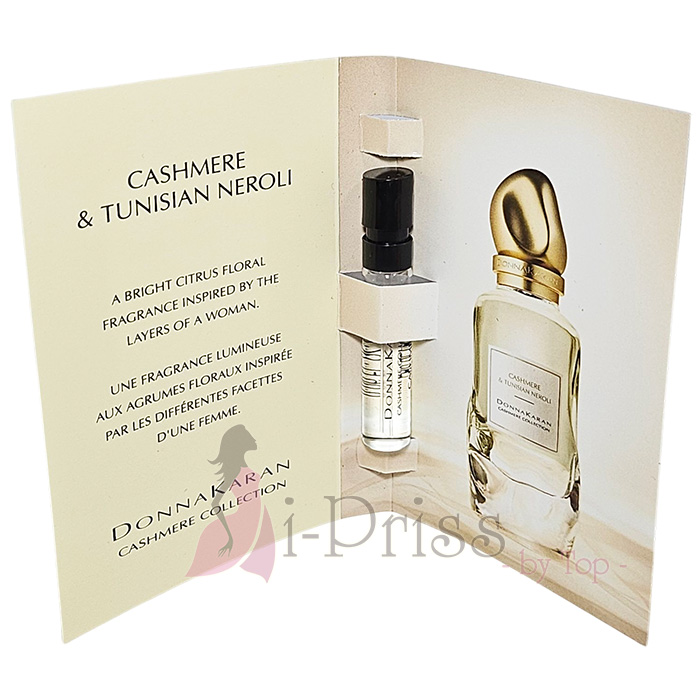 Donna Karan Cashmere & Tunisian Neroli EDP 2 ml.