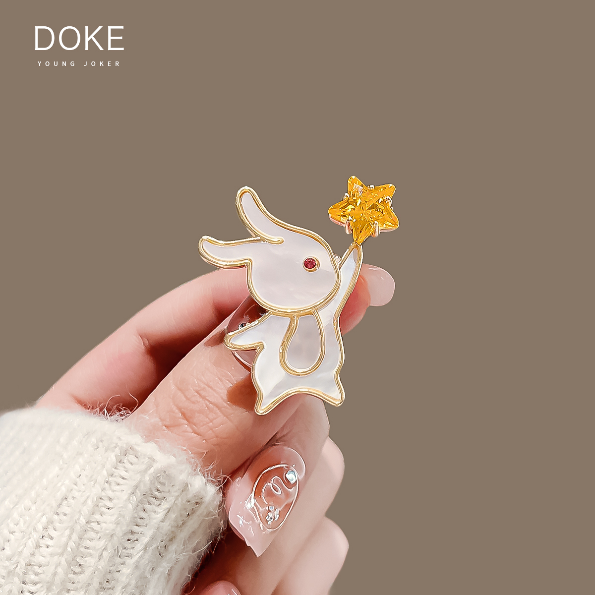 เข็มกลัด เข็มกลัดสวยๆ เข็มกลัดติดเสื้อ Brooch