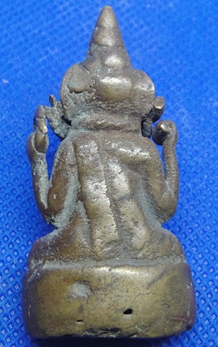 พระพิฆเนศหลวงพ่ออิ่ม วัดหัวเขา