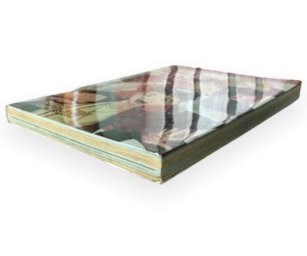 โรงเรียนนักสืบ Q เล่ม 3