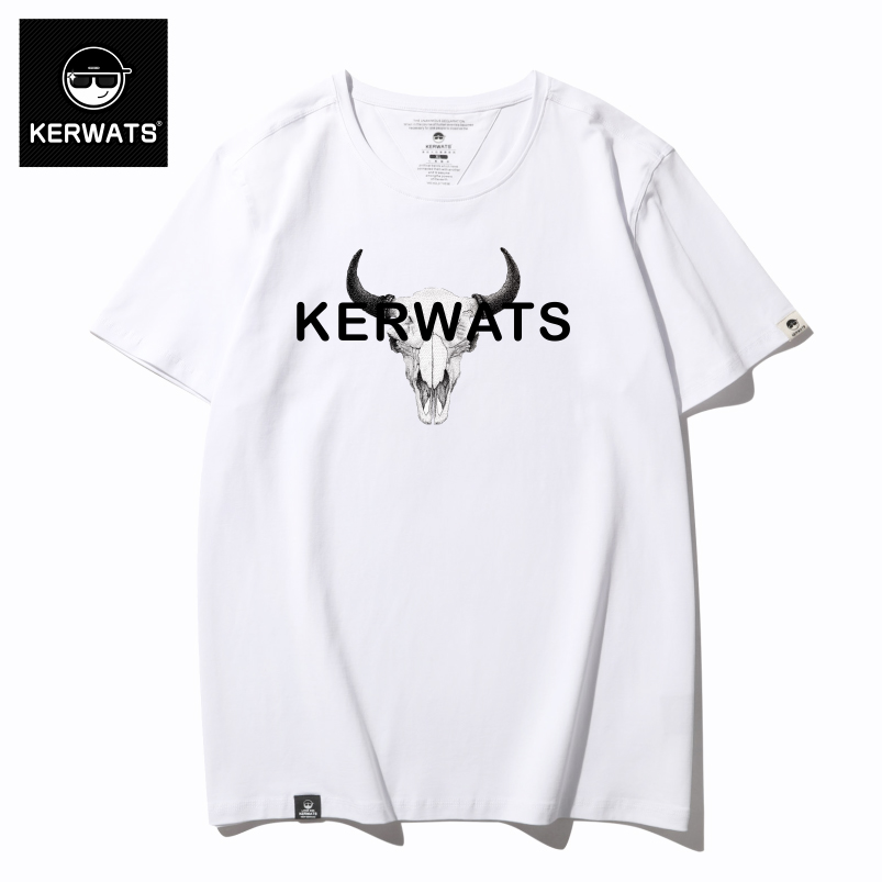 เสื้อยืดผู้ชายอ้วน S-6XL น้ำหนักผู้สวม 50-135 กิโลกรัม