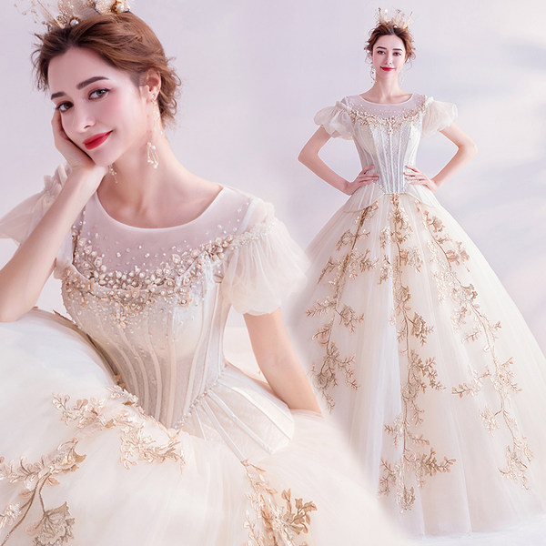 ชุดราตรี ชุดออกงาน ดีไซน์หรู แบรนด์ Angel