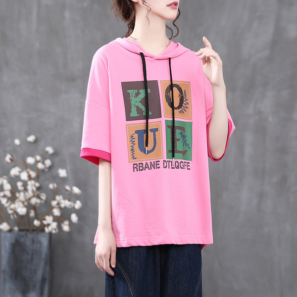 เสื้อยืดวินเทจ ฟรีไซส์อกเสื้อประมาณ 38-42