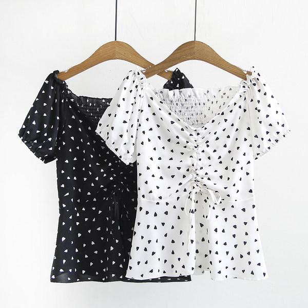 เสื้อผ้าคนอ้วน เสื้อผ้าสาวอวบ