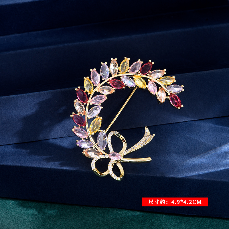 เข็มกลัด เข็มกลัดสวยๆ เข็มกลัดติดเสื้อ Brooch
