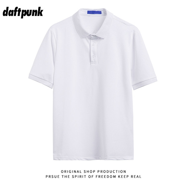 เสื้อโปโลชาย ราคาถูก Polo–Shirt