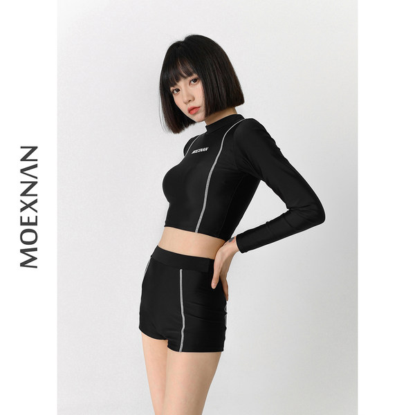 ชุดว่ายน้ำผู้หญิง ชุดว่ายน้ำน่ารัก Bikini ชุดไปทะเล