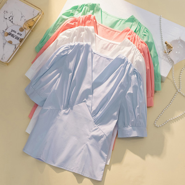 เสื้อผ้าคนอ้วน เสื้อผ้าสาวอวบ