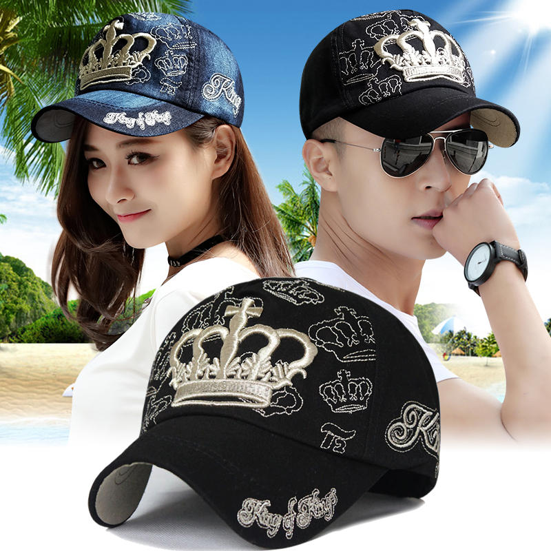 หมวกแก๊ป หมวกเบสบอล
