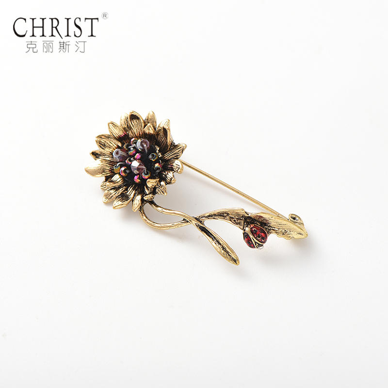 เข็มกลัด เข็มกลัดสวยๆ เข็มกลัดติดเสื้อ Brooch