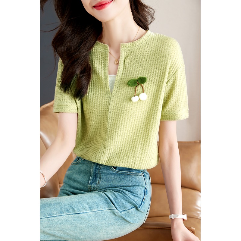 เสื้อเชิ้ตผู้หญิงแขนยาว เสื้อเชิ้ตผู้หญิงใส่ทํางาน 390 บาทต่อชิ้น ฟรีค่าจัดส่ง