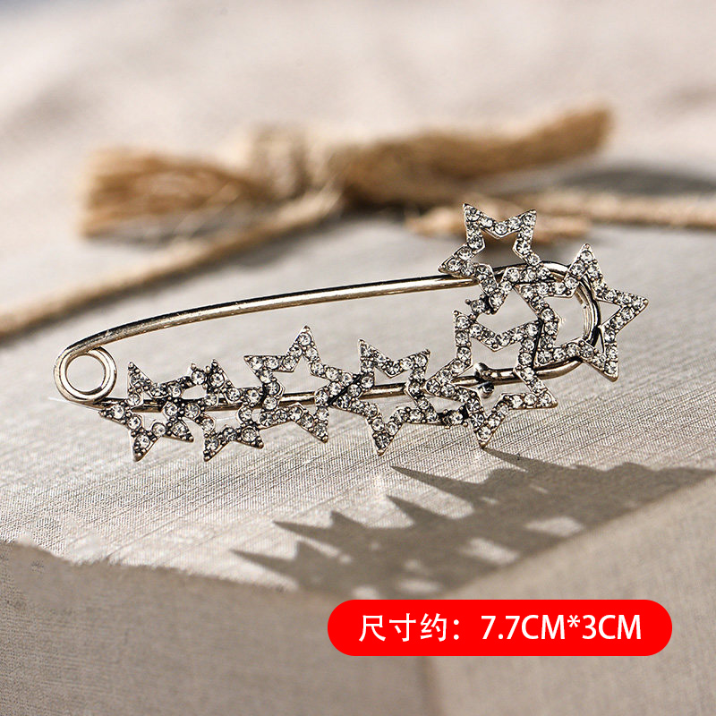 เข็มกลัด เข็มกลัดสวยๆ เข็มกลัดติดเสื้อ Brooch