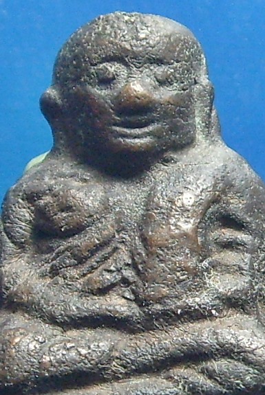 หลวงพ่อเงิน