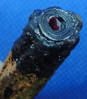 ตะกรุดหลวงพ่อจำลอง