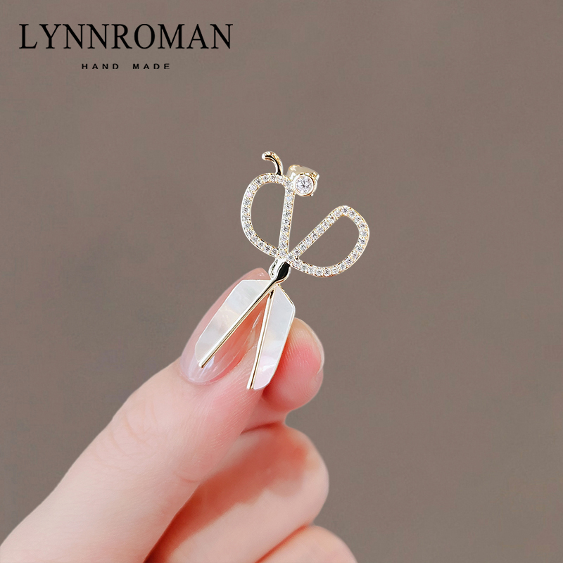 เข็มกลัด เข็มกลัดสวยๆ เข็มกลัดติดเสื้อ Brooch