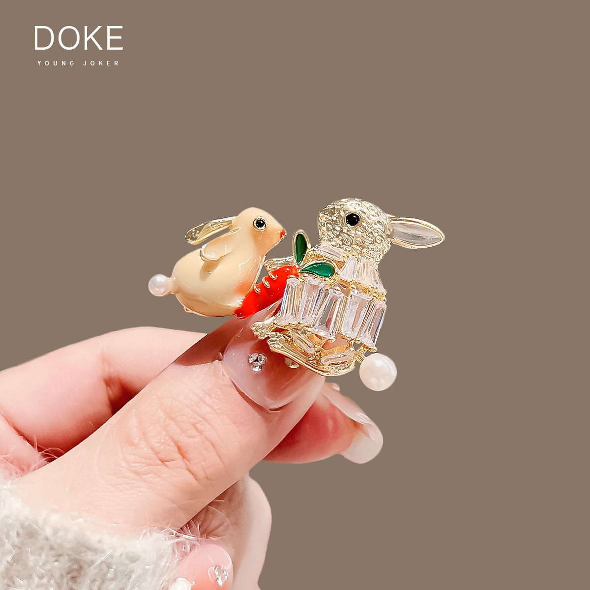 เข็มกลัด เข็มกลัดสวยๆ เข็มกลัดติดเสื้อ Brooch