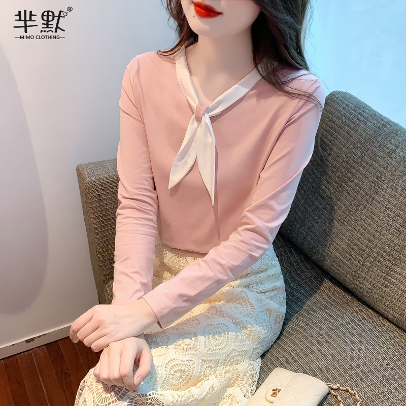 เสื้อลูกไม้ เสื้อเชิ้ตแขนยาว