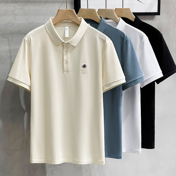 เสื้อโปโลชาย ราคาถูก Polo–Shirt