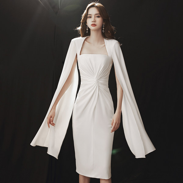 ชุดราตรี ชุดออกงาน ดีไซน์หรู แบรนด์ Angel