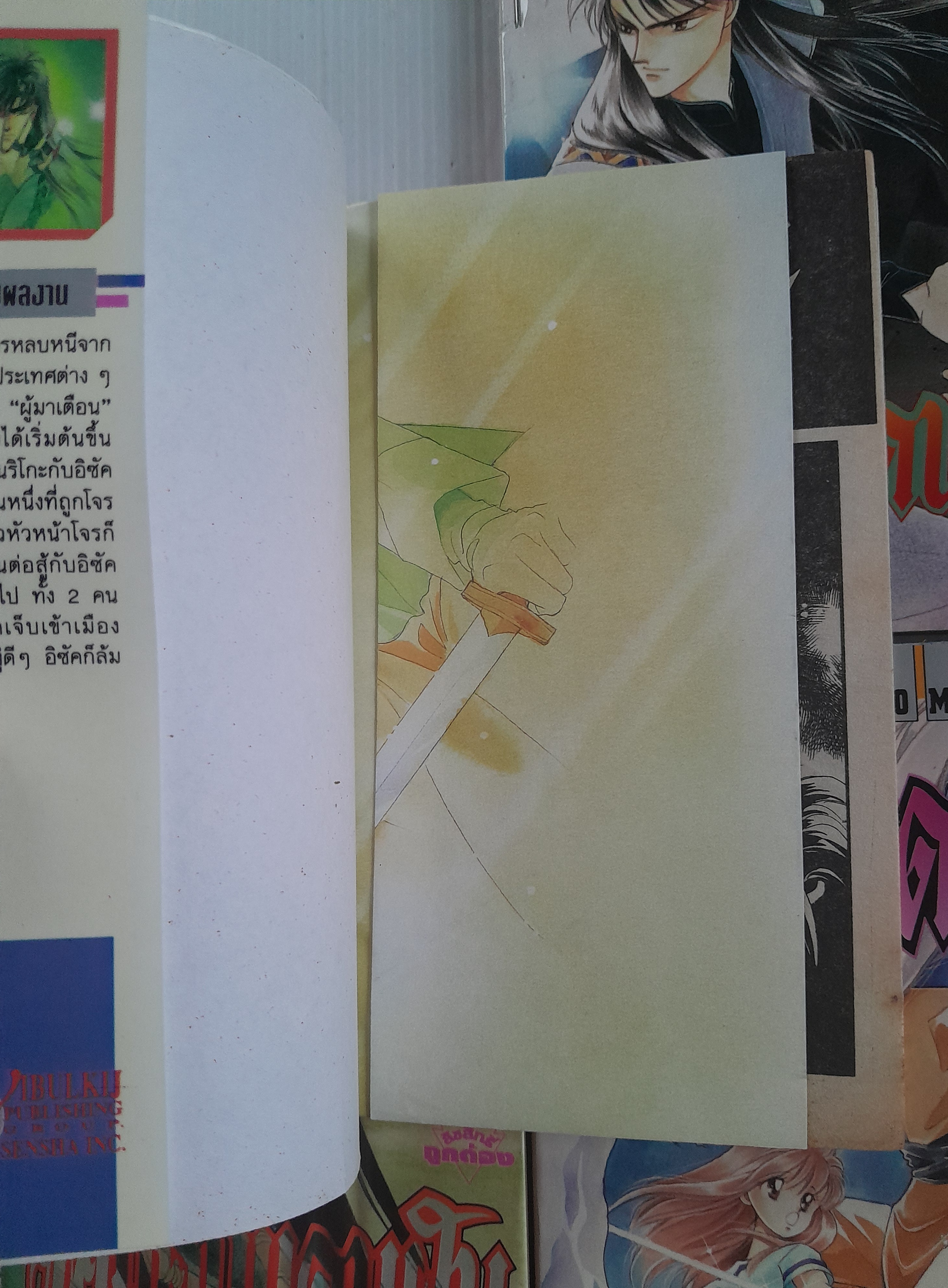 จอมคนแดนฝัน เล่ม 1-11 (14 เล่มจบ) / ฮิคาวะ เคียวโกะ