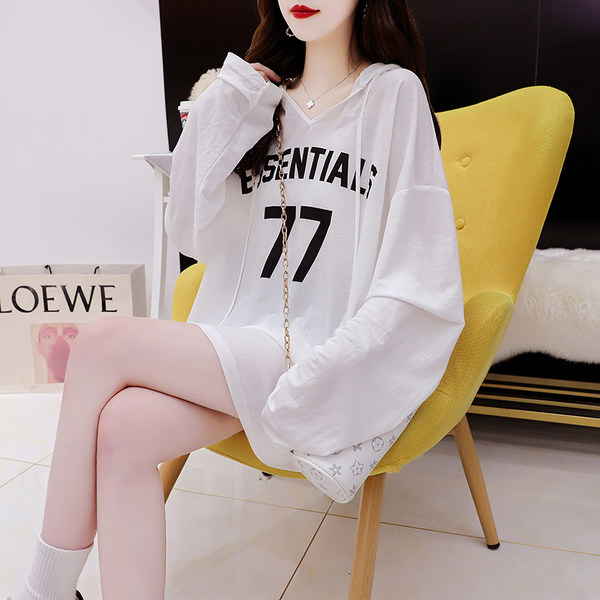 เสื้อโอเวอร์ไซส์เกาหลี