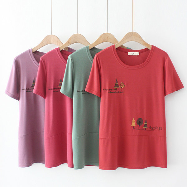 เสื้อผ้าคนอ้วน เสื้อผ้าสาวอวบ