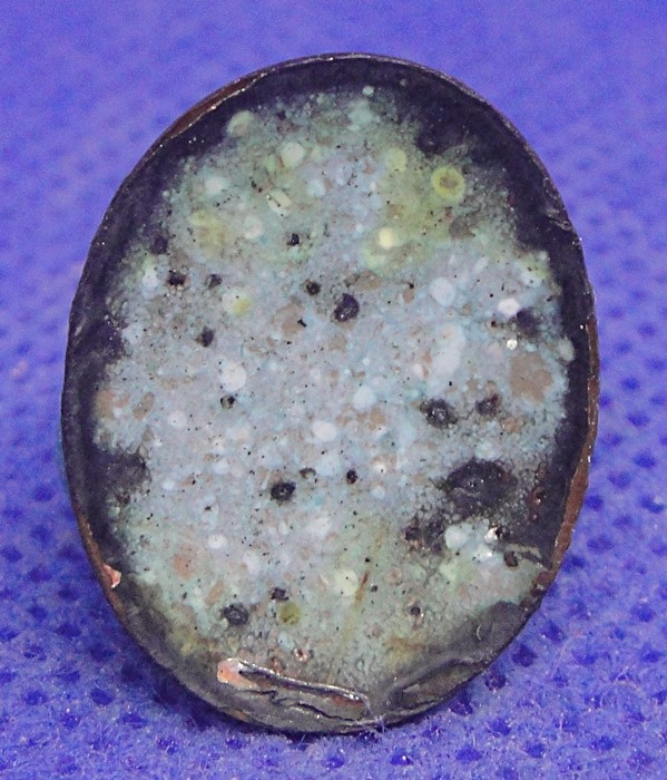 หลวงปู่ทองมา สุตธัมโม วัดถ้ำกวาง