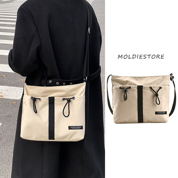 กระเป๋าสะพายข้างผู้หญิง กระเป๋าแบรนด์ MODIE