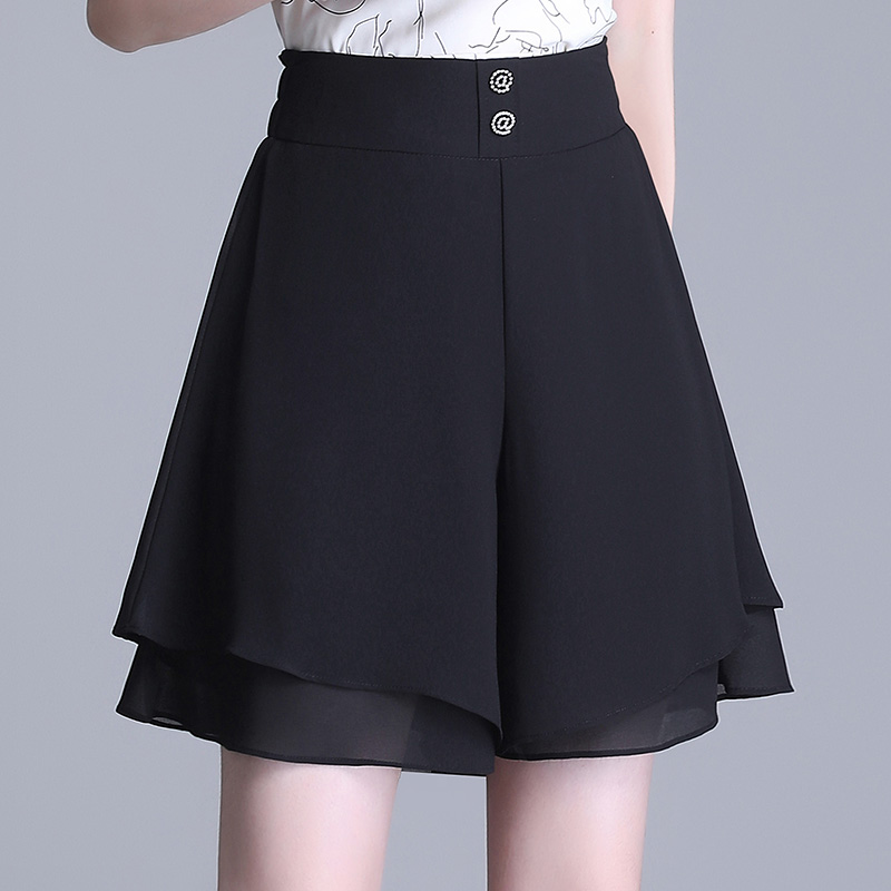 กระโปรงยาว กระโปรงยาวทรงเอ กระโปรงทำงาน