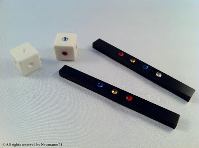 T-97 SuperStick by HIDEO KATO, 1979