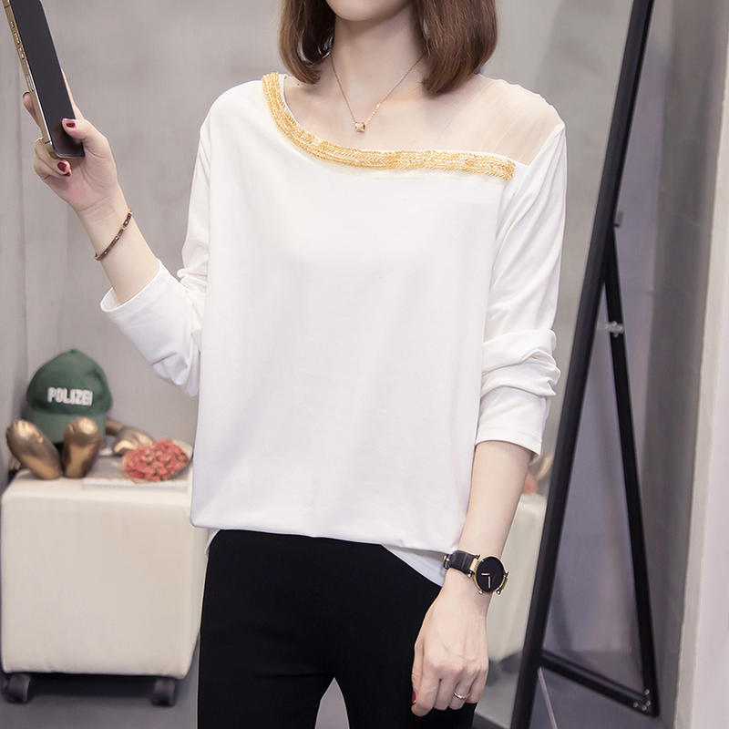 เสื้อทีเชิ้ตสาวอ้วน