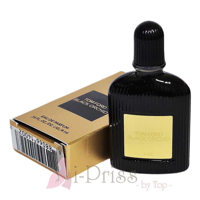 Tom Ford Black Orchid (EAU DE PARFUM) 4 ml.
