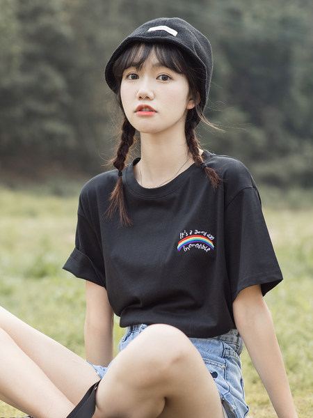 เสื้อผ้าสไตล์ญี่ปุ่น Mori Girl
