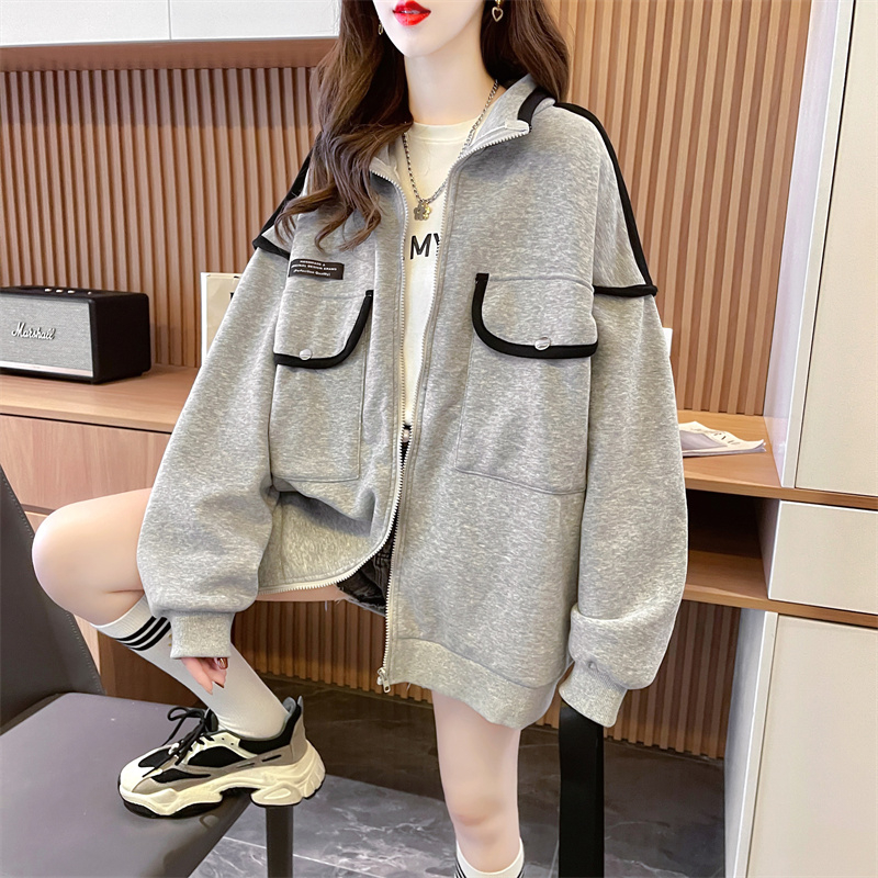 เสื้อกันหนาว เสื้อสเวตเตอร์ เสื้อกันหนาวผู้หญิง
