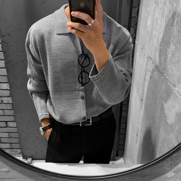 เสื้อแจ็คเก็ต เสื้อผู้ชายเกาหลี เสื้อเกาหลี MCYC
