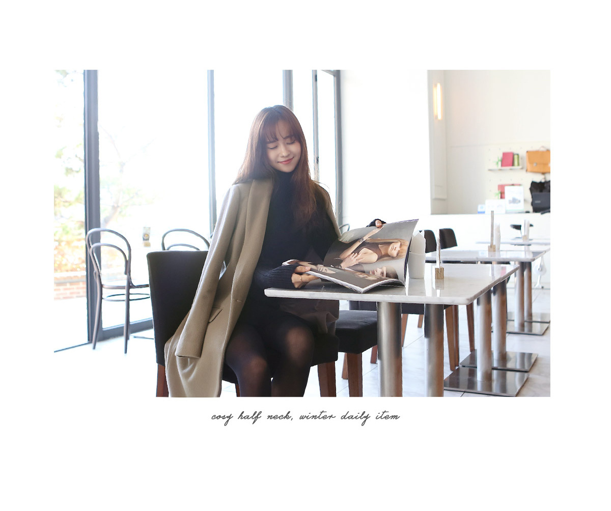 OverCoat เสื้อโค้ทกันหนาวตัวยาว สีเทา งานดี ผ้าวูลเนื้อดีเรียบไม่เป็นขุย บุซับในกันลมอย่างดี พร้อมส่ง สีเทา