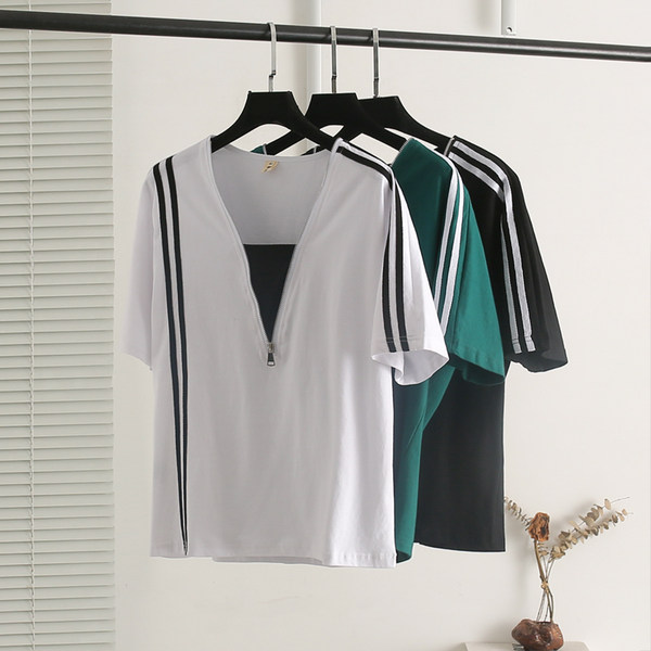 เสื้อผ้าคนอ้วน เสื้อผ้าสาวอวบ By.YY yayaFashion